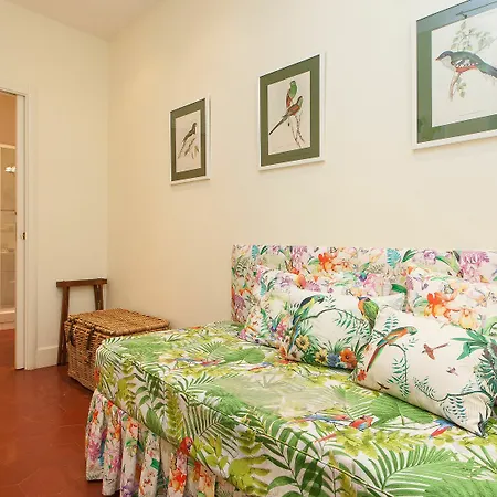 Rental In Rome Ghetto Garden Exterior photo