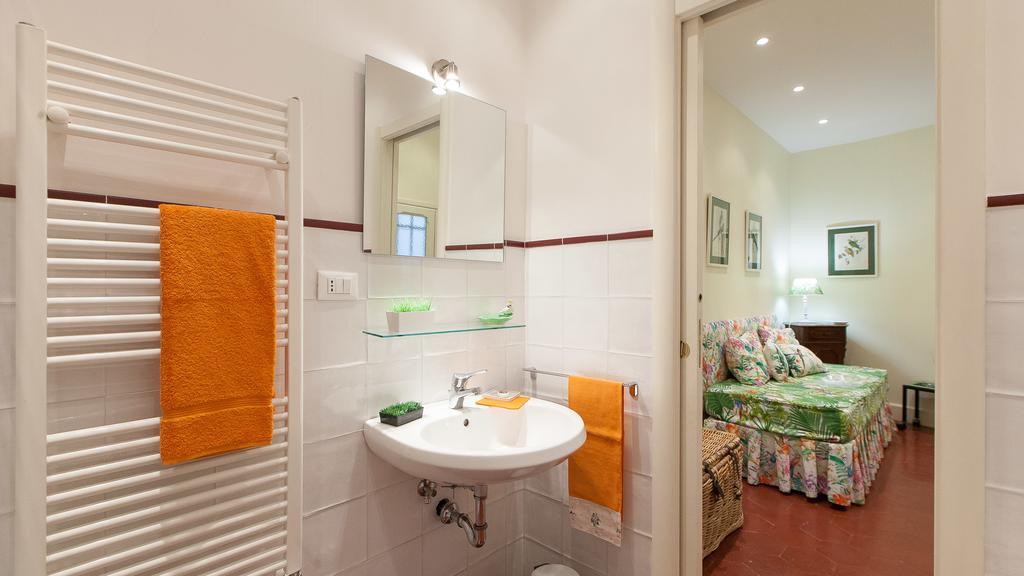 Rental In Rome Ghetto Garden Rome
