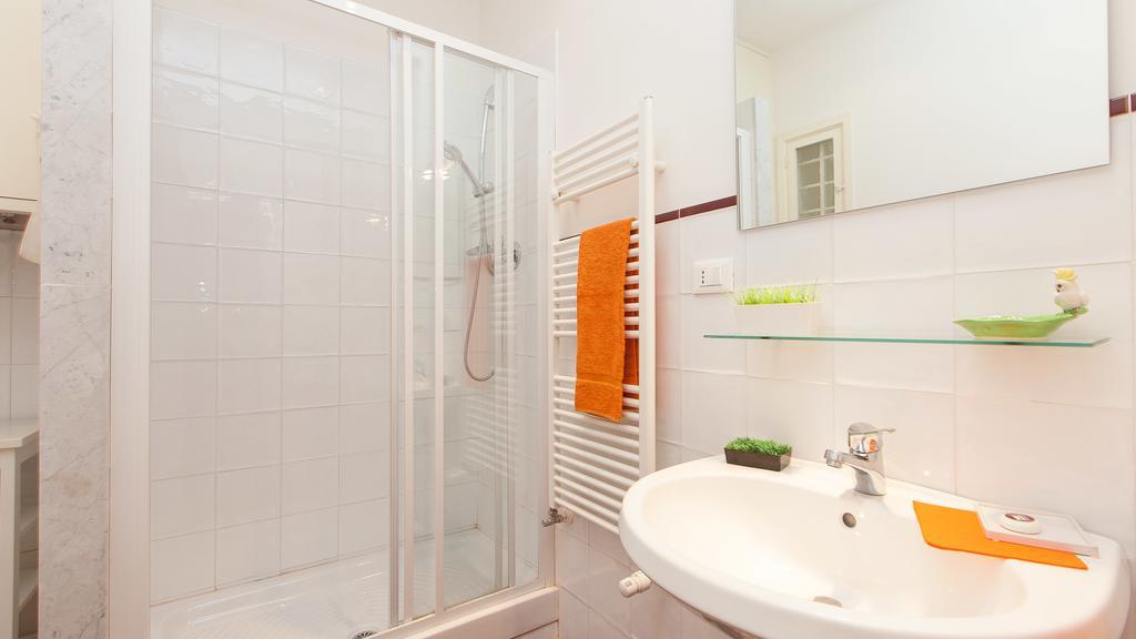 Apartment Rental In Rome Ghetto Garden Rome