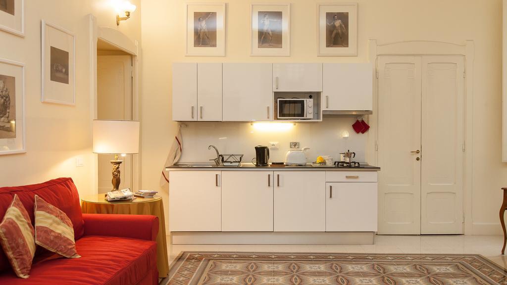 Apartment Rental In Rome Ghetto Garden Rome